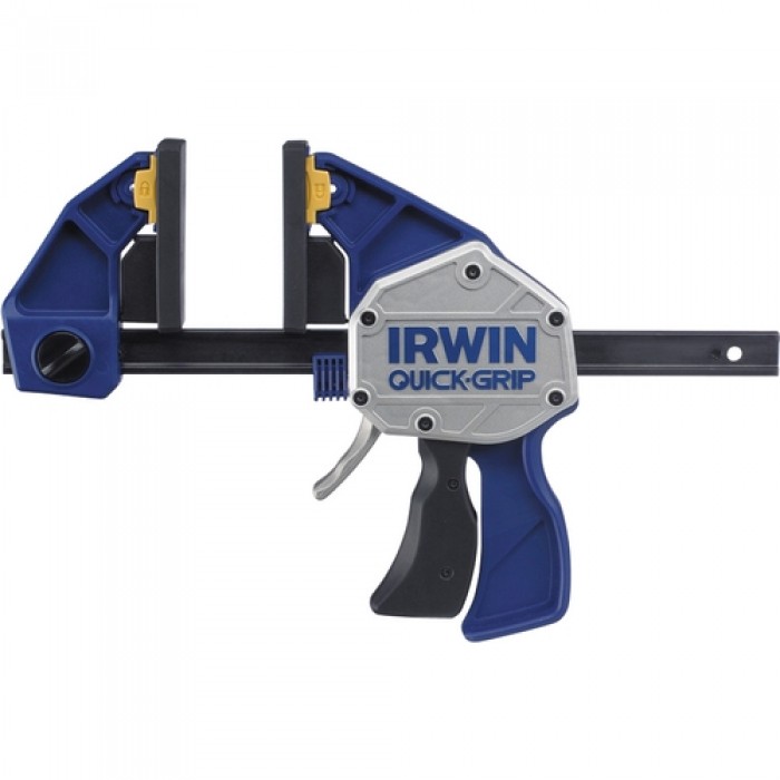 IRWIN Quick-GRIP One Handed Bar Clamp 10505947 50"/1250M